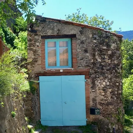 Villa Bergerie La Roche Caudies-de-Fenouilledes Esterno foto