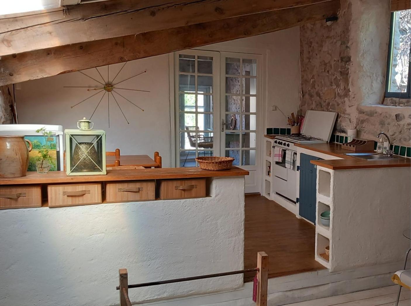 Bergerie La Roche Casa vacanze *