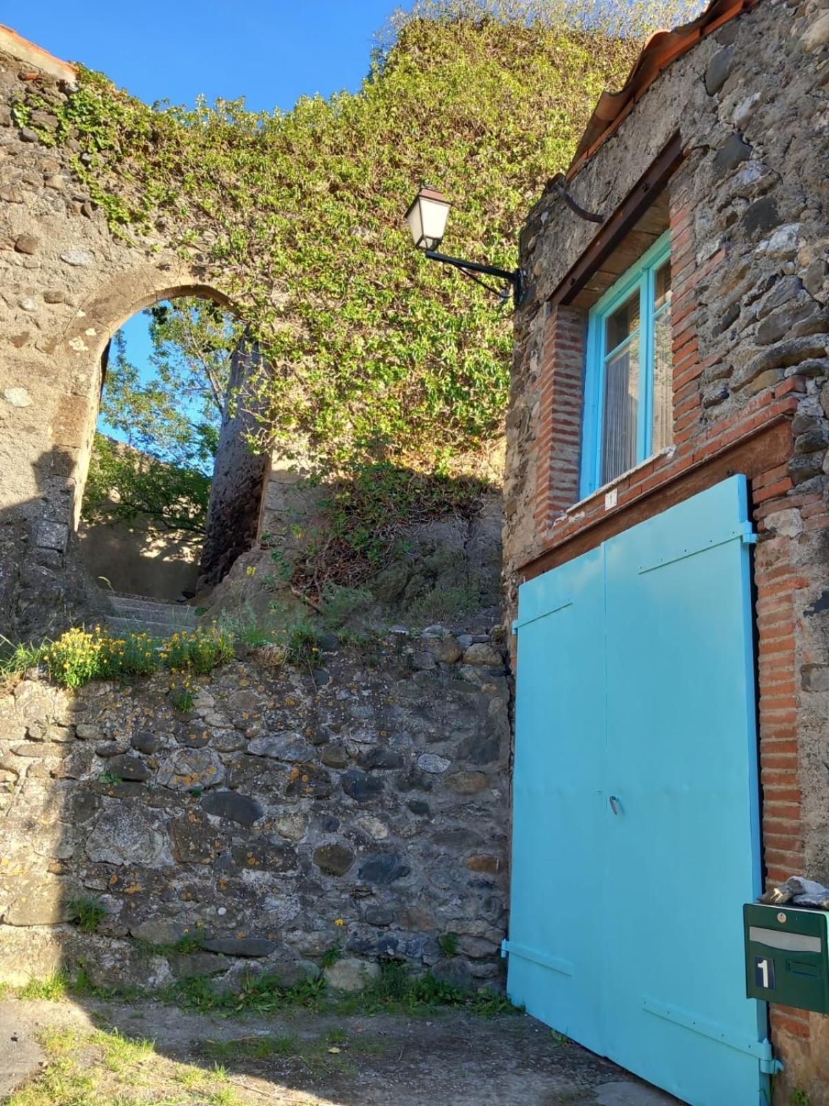 Casa vacanze Bergerie La Roche Caudies-de-Fenouilledes